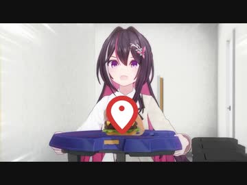 君は完璧で究極のゲッサー【AZKi/ホロライブMAD】