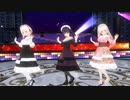【COM3D2】ドキドキ☆Fallin'Love full