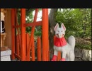 萱野神社＠滋賀県大津市20230503 iPhoneSE2 楽天回線またはau回線
