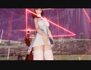 PSO2　リョナ　5