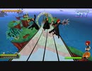 【KHMoM】Secret of Neverland【KH3582Days】