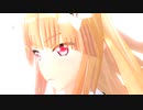 【MMD艦これ】透明エレジー【ブルックリン】