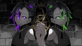 【レクイエム/Kanaria×星街すいせい】1人で歌ってみた(修正版)【cover】