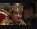 XIII. Piusz beszéde a bíborosokhoz - Az ifjú pápa (The Young Pope)