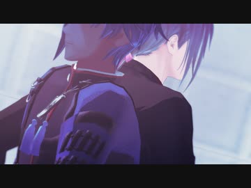 【MMD刀剣乱舞】大般若と八丁でマーシャル・マキシマイザー