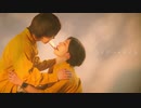 【BL】なとり - フライデー・ナイト　踊ってみた/4K/オリジナル振り付け【ぶっきー x じおっと】