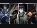 結束バンド「ギターと孤独と蒼い惑星」一人で演奏して歌ってみた【個人勢Vtuber/ナナイ リク】