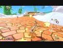 【実況】マリオカート武者修行 part4