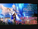 【崩壊スターレイル】1章（15）「輝かしい朝日の下で」ベロブルグ、ヤリーロVIとの別れ [Honkai:StarRail,Trailblaze Mission,Departure]