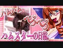 キッキのハムスターちゃんの日常。67