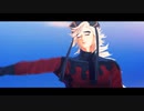 【鬼滅のMMD】GETCHA!【童磨】