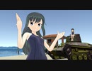 【rim式水着祭り3】スク水朝潮が魅せる「ワタシノテンシ」【MMD艦これ】【イベント開催告知】