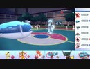 【ポケモンSV】こっそりランクマッチ実況 Part1