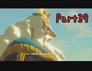 本当に帰ってきた！ちょっくら大冒険的なアレで『ゼルダの伝説ブレスオブザワイルド』実況プレイ Part39(最後の思い出編)