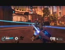 とりあえず、オーバーウォッチ２をスイッチ版でしゃべりながらやるだけ　その１３９
