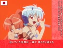 10か国の「闇のバロック」【ぴちぴちピッチ 多言語 翻訳】