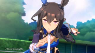 【ウマ娘】「Glories」アドマイヤベガ 篇【ウマ娘 プリティーダービー】