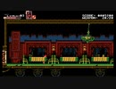 The First 15 Minutes of Bloodstained: Curse of the Moon (Vita)
