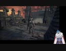 機銃を撃ってくる狩人VS喧嘩を売ってくるSAKANA　【Bloodborne】　part8