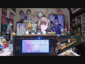 「ぼっち・ざ・ろっく！」カクテルの唄を表現したらこうなった