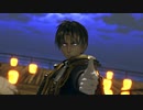 【MMD15thフェス】【MMD刀剣乱舞】 『天使の翼。』 by スイカ式 へし切長谷部