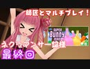 「Super Bunny Man」をネクラマンサー焔様とプレイしました！ 最終回