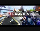【APEX実況】レヴオクホラ構成でチャンピオン  (PS5) with みーくん