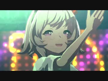Gaze on Me! Live カレンちゃん増しVer
