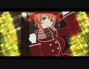 【MMDウマ娘】好き！雪！本気マジック / お着換えタイキシャトル♪