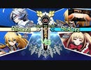 ドラミちゃんfeat.リリー・ザ・キッド