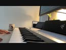 【ピアノ2日目の初心者が弾く】芥川龍之介の河童 ～ Candid Friend