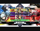 ドラミちゃんfeat.白銀聖闘士アスパシア
