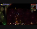 【ゆっくり実況】過酷な探索者生活VSゴーレム戦part19【Terraria】