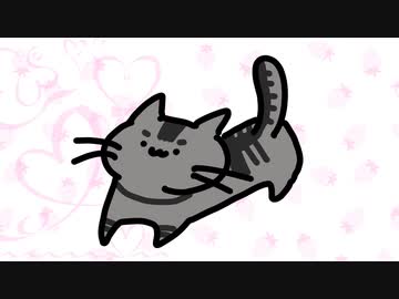 【GUMI×初音ミク×IA】ねこのうた【鞘香なこ】