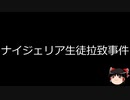 【ゆっくり朗読】ゆっくりさんと世界事件簿 その263