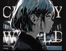 cloudy world（short ver.）