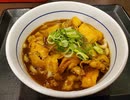【YMM4】カレーうどんに屈しないAIずんだもん