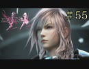 【字幕プレイ】FF紀行・FINAL FANTASY XIII-2編 #55