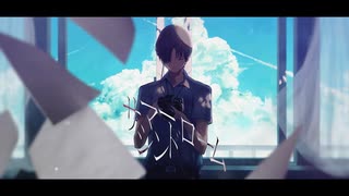 【ニコカラ】 サマー シンドローム 【onvocal】