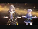【MMD】崩壊:スターレイル【Love Me If You Can】