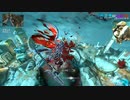 バグで動きがゆっくりになったがるたん【Warframe 】