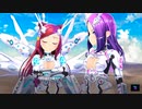 【アイ・アム・マジカミ】 ドレスストーリー [UR]Machina2271:MA-46/U いろは