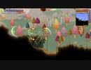 【ゆっくり実況】過酷な探索者生活part21【Terraria】