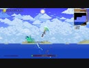 【ゆっくり実況】過酷な探索者生活VSデュークフィッシュロン戦part22【Terraria】