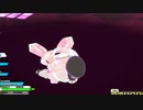 【チェイスチェイスジョーカーズ】その小さい背中で広いデグチを護るチアモ&ウラシブヤの砂を拾い集めるモア.mp単発