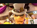 映画と同じクッパのハット♪マリオデ実況プレイ＃35【風夢ふろる】