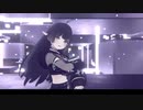 [VRChat]ヒビカセ with 剣咲 零(オフ体)[MMDワールド]