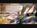 【モンハン：サンブレイク】ぶん回し実況動画part43