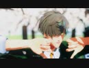 【にじさんしMMD】天使の翼【オリバー中心びーぴーえむ】