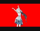 謎ダンス先輩
